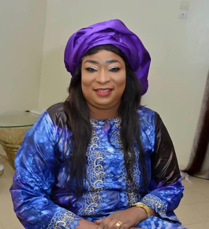 Dr Aissatou NDIONGUE